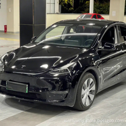 2022 Luxury New Energy Vehicle High Quality Electric CarIn Stock Tesla Model Y Car